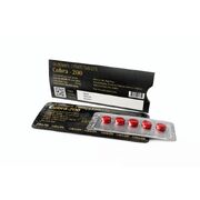 Super Cobra 200 mg / Generic Viagra