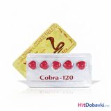 Cobra Red / Viagra Generic