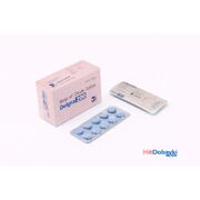 Extra Super Viagra / Delgra 200 mg