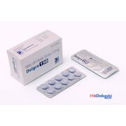 Super Viagra / Generic Delgra 150 mg