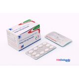 Viagra Soft / Delgra Chewable