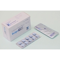 Super Viagra / Generic Delgra 150 mg