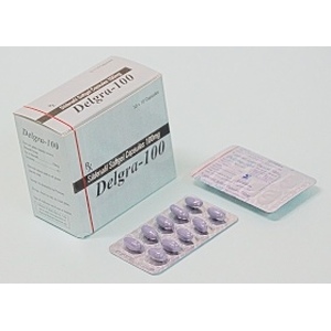 Viagra Capsules / Delgra Generic