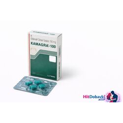 Kamagra Gold / Generic Viagra
