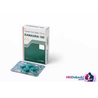 Kamagra Gold / Generic Viagra