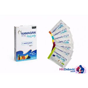 Kamagra Oral Jelly / Generic Viagra