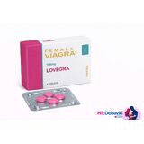 Женска Виагра / Femalegra Generic