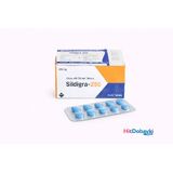 Mega Viagra / Generic Sildigra 250 mg