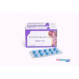 Viagra Sildigra / Generic Sildenafil Citrate