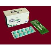 Super Careforce / Viagra + Dapoxetine