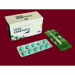 Super Careforce / Viagra+Dapoxetine