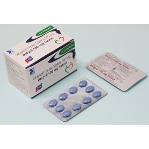Viagra Delgra / Generic Sildenafil Citrate