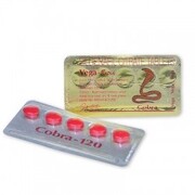 Cobra Red / Viagra Generic