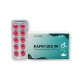 Super Dapoxetine / Generic Dapocare