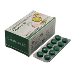 Dapoxetine / Generic Priligy - 50 бр.