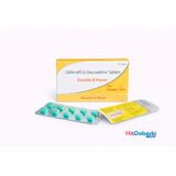 Double X Power / Viagra+Dapoxetine