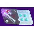 Extra Super CareFill / Cialis+Dapoxetine