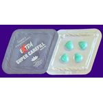Extra Super CareFill / Cialis+Dapoxetine