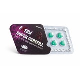 Extra Super CareFill / Cialis+Dapoxetine Extra Super CareFill / Cialis+Dapoxetine