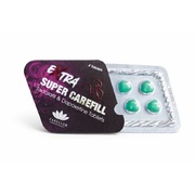 Extra Super CareFill / Cialis+Dapoxetine