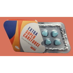 Extra Super CareForce / Viagra + Dapoxetine