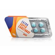 Extra Super CareForce / Viagra + Dapoxetine