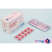 Extra Super Lovevitra / Levitra + Dapoxetine