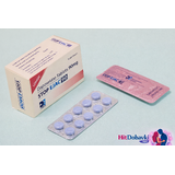 Super Dapoxetine / Generic Priligi