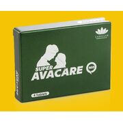 Super Avacare / Avanafil + Dapoxetine