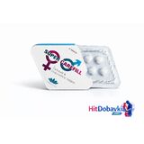 Super CareFill / Cialis+Dapoxetine