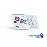 Super CareFill / Cialis + Dapoxetine