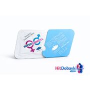 Super CareFill / Cialis + Dapoxetine