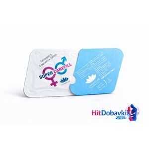 Super CareFill / Cialis+Dapoxetine Super CareFill / Cialis+Dapoxetine