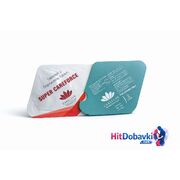 Super CareForce / Dapoxetine + Viagra