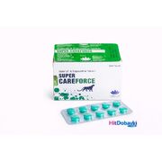 Super Careforce / Dapoxetine+Viagra Generic