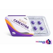 Super CareVitra / Levitra+Dapoxetine