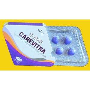 Super CareVitra / Levitra+Dapoxetine