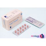 Super Tadadel / Cialis+Dapoxetine