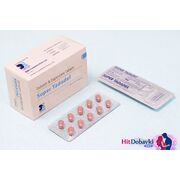 Super Tadadel / Cialis+Dapoxetine