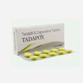 Super Tadapox / Cialis + Dapoxetine