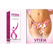 V-FIRM - Вагинален Стягащ Крем