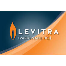 LEVITRA / GENERIC VARDENAFIL