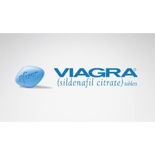 VIAGRA / GENERIC SILDENAFIL CITRATE
