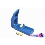 Резач за хапчета и таблетки