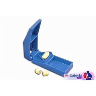 Резач за хапчета и таблетки