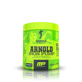 Arnold Iron Pump