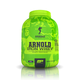 Arnold Iron Whey