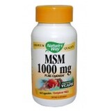 МСМ/ Метилсулфонилметан