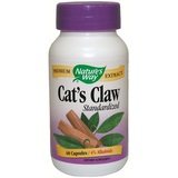 Котешки нокът