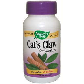 Котешки нокът